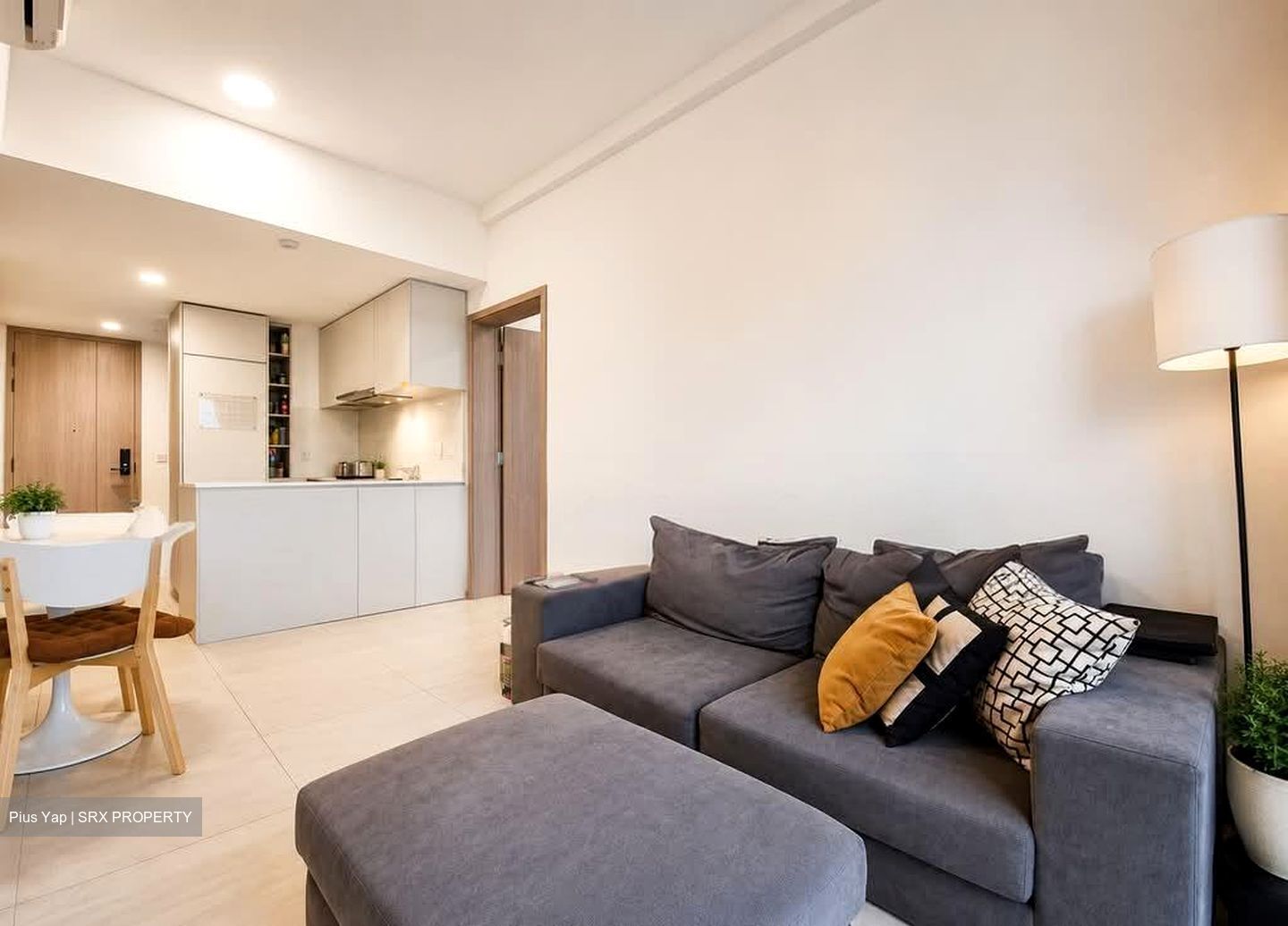 The Woodleigh Residences (D13), Apartment #557839421